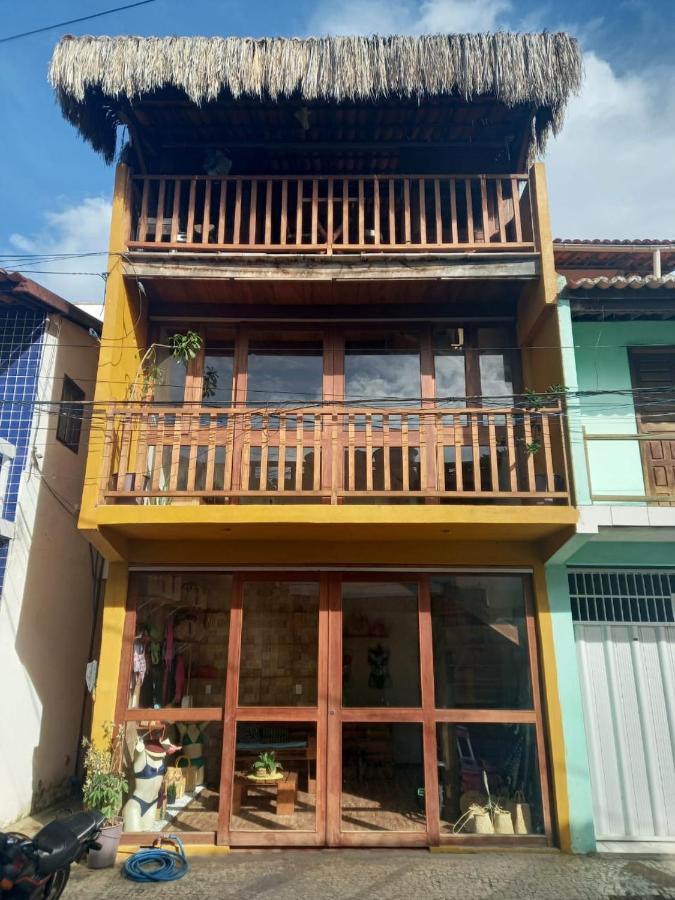Pousada A Casinha Icarai  Luaran gambar