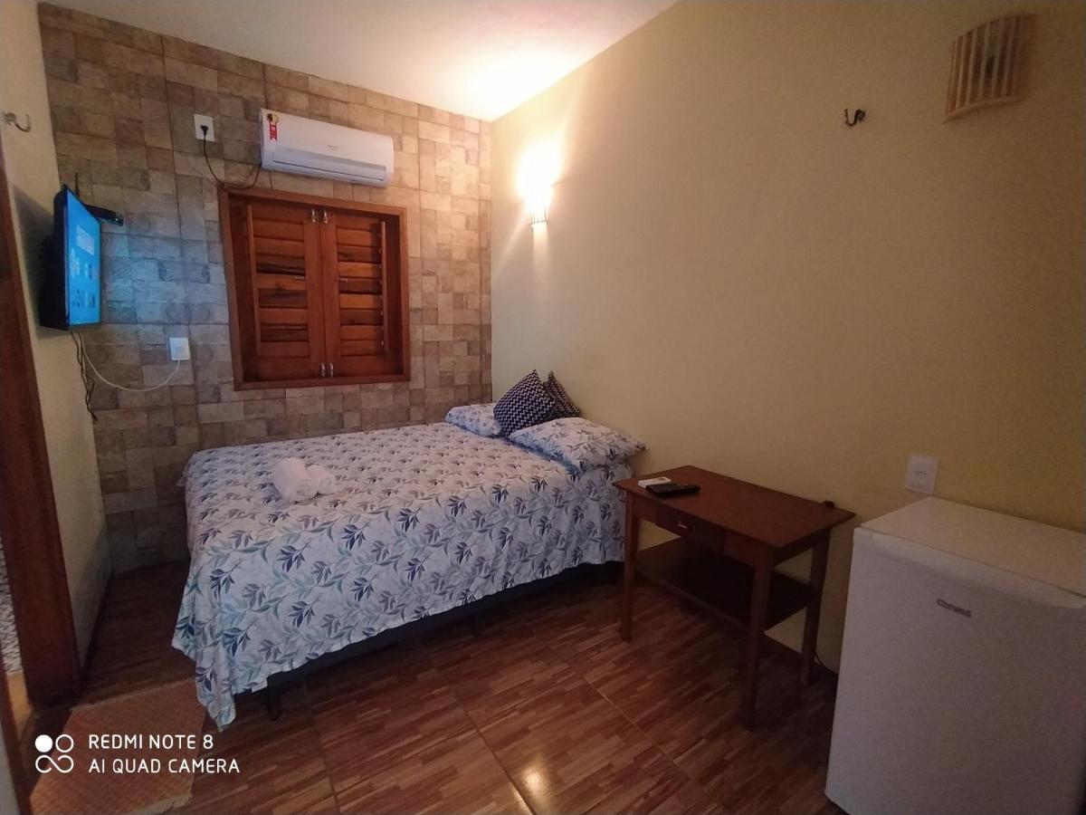 Pousada A Casinha Icarai  Luaran gambar