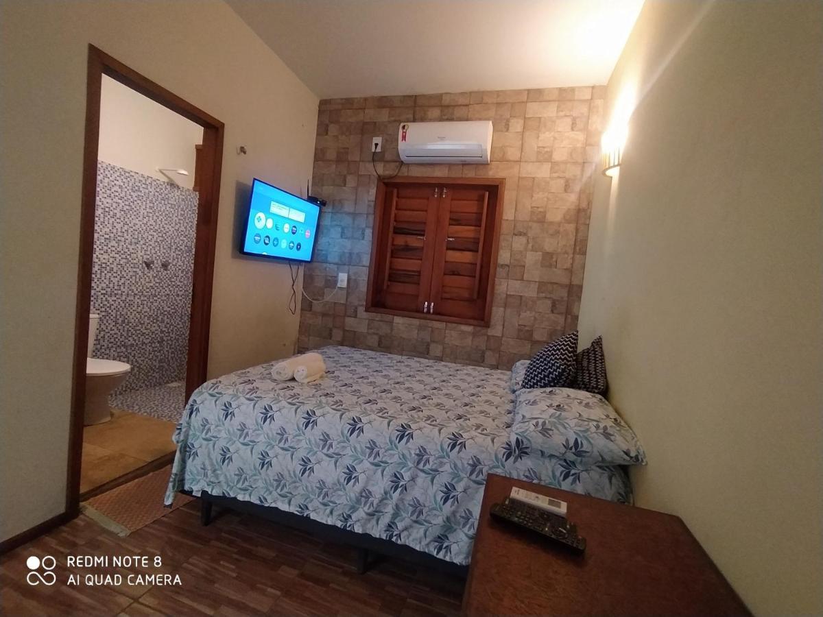 Pousada A Casinha Icarai  Luaran gambar
