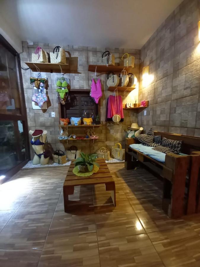Pousada A Casinha Icarai  Luaran gambar