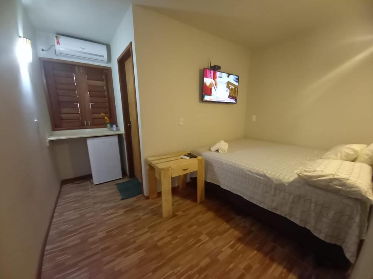 Pousada A Casinha Icarai  Luaran gambar