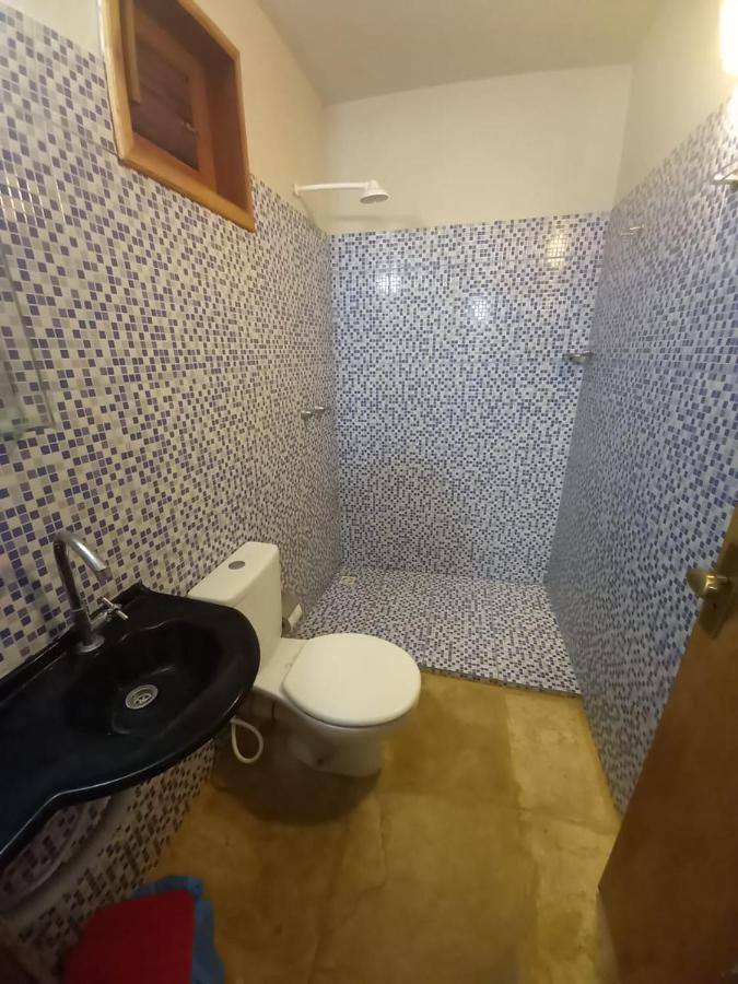 Pousada A Casinha Icarai  Luaran gambar