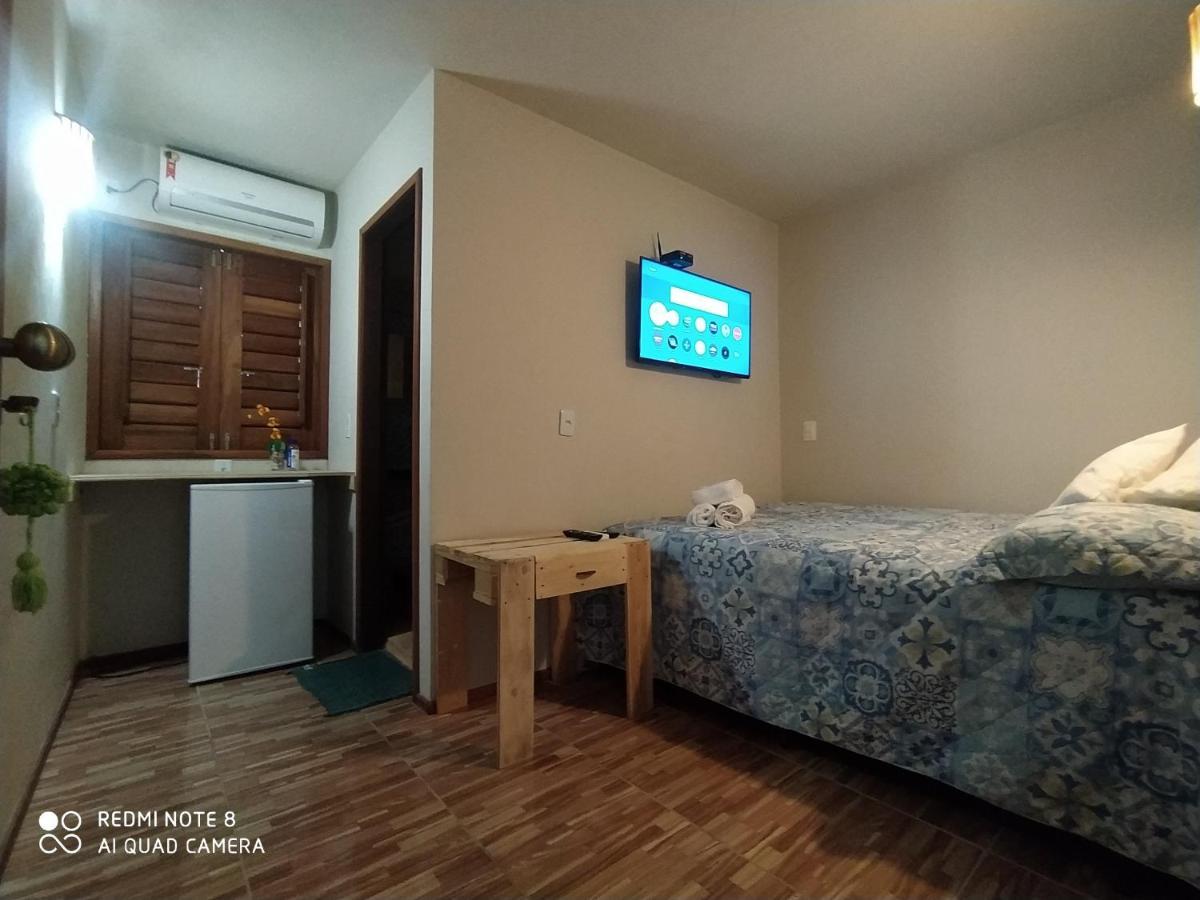 Pousada A Casinha Icarai  Luaran gambar
