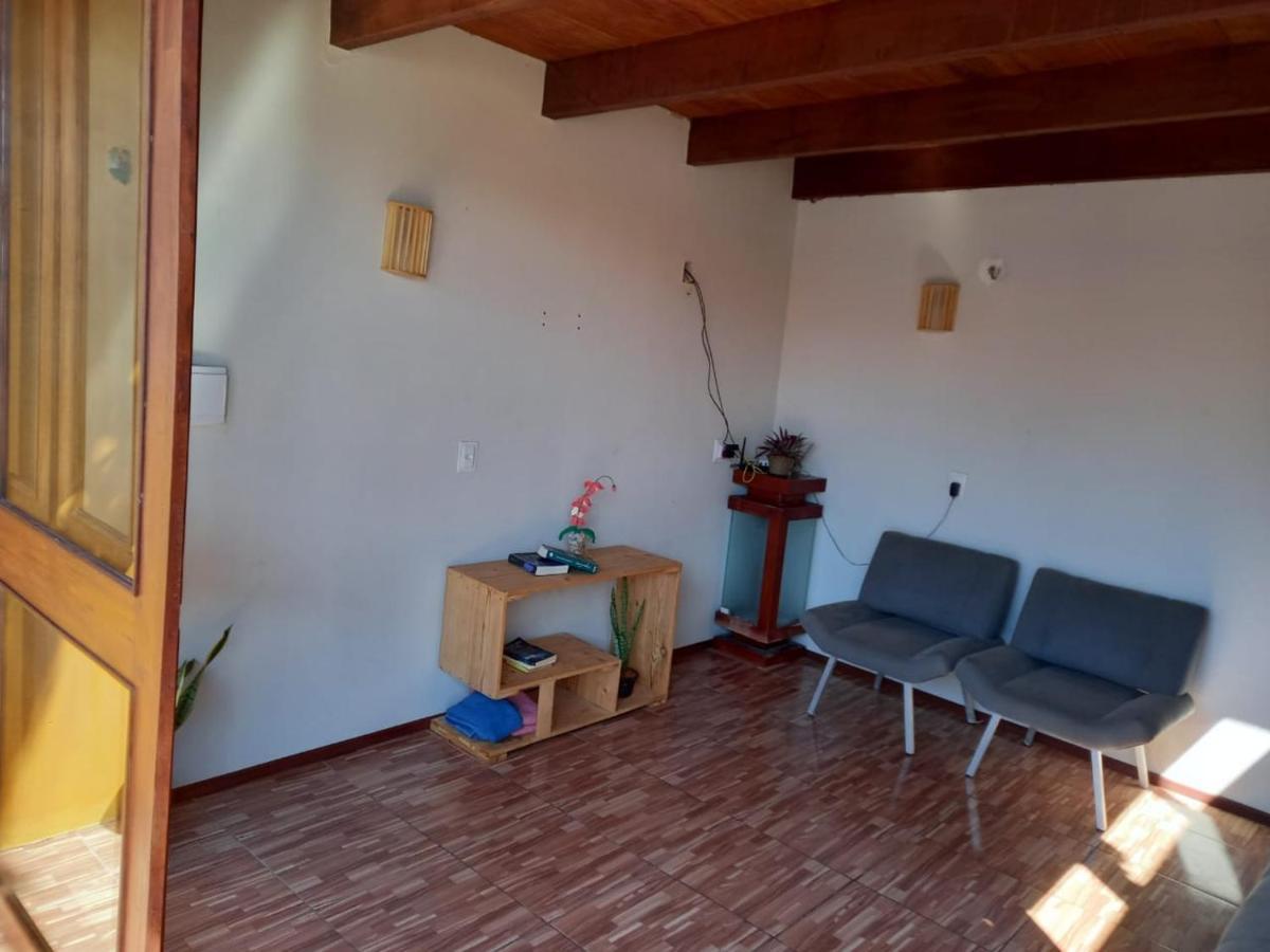 Pousada A Casinha Icarai  Luaran gambar